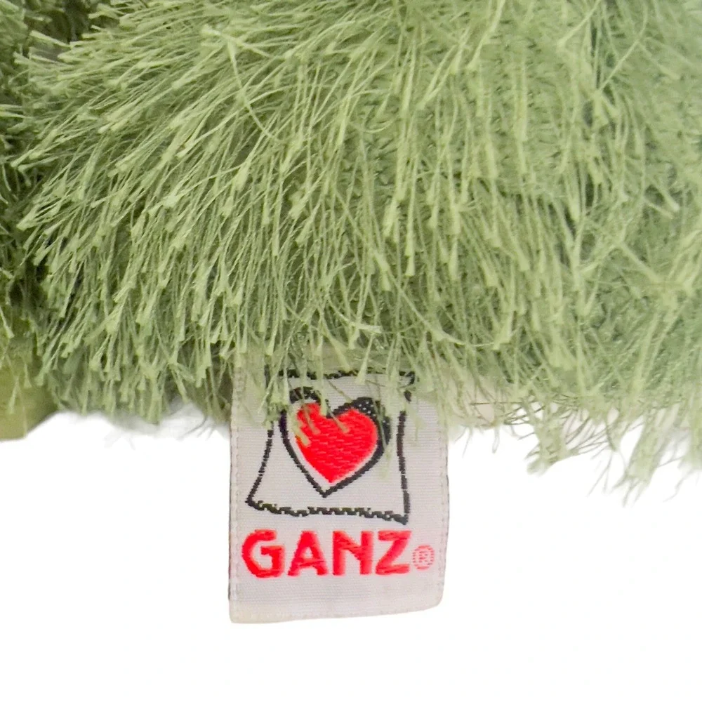 Ganz Webkinz Lil' Kinz Frog 9